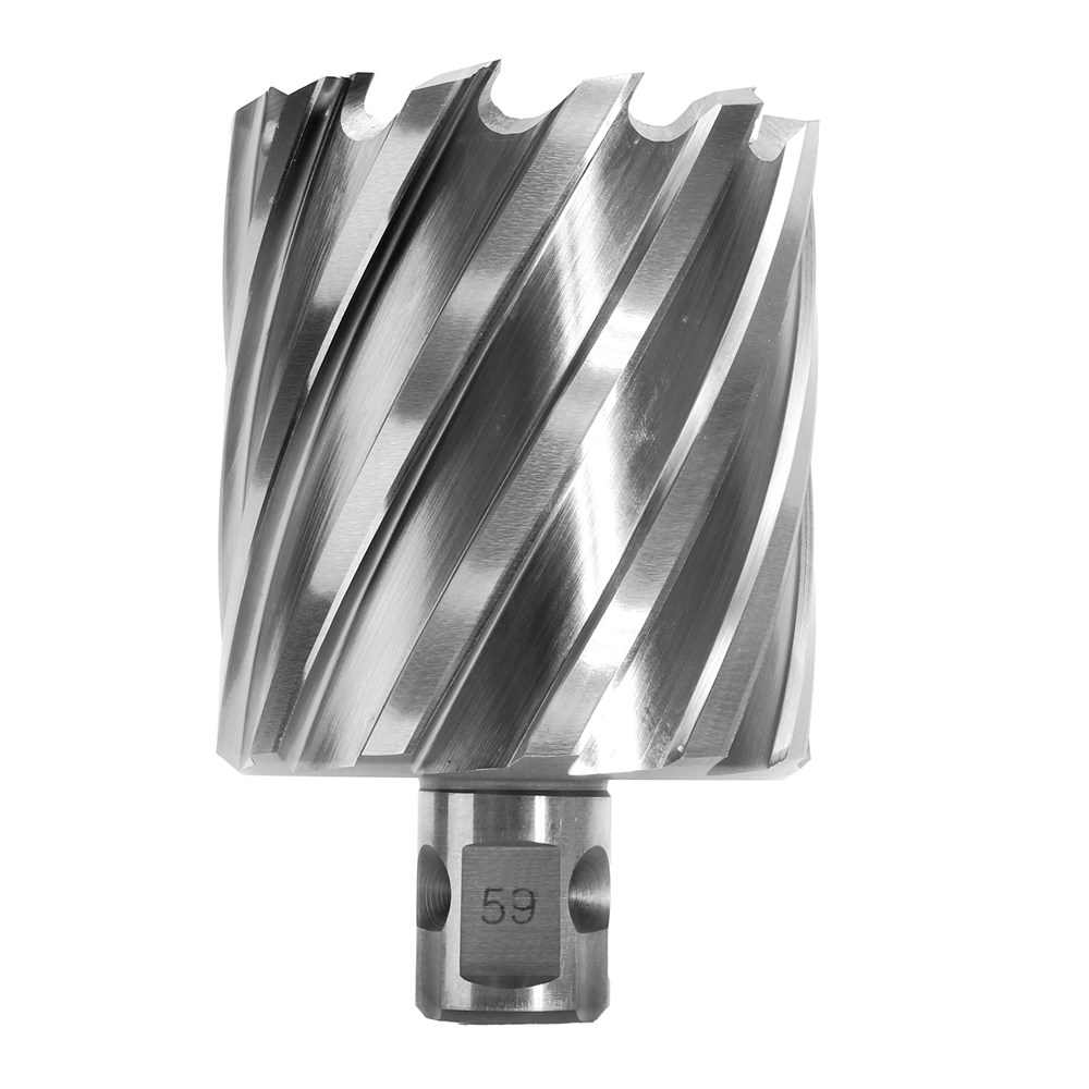 EUROBOOR ANNULAR CUTTER 59 X 55 MM